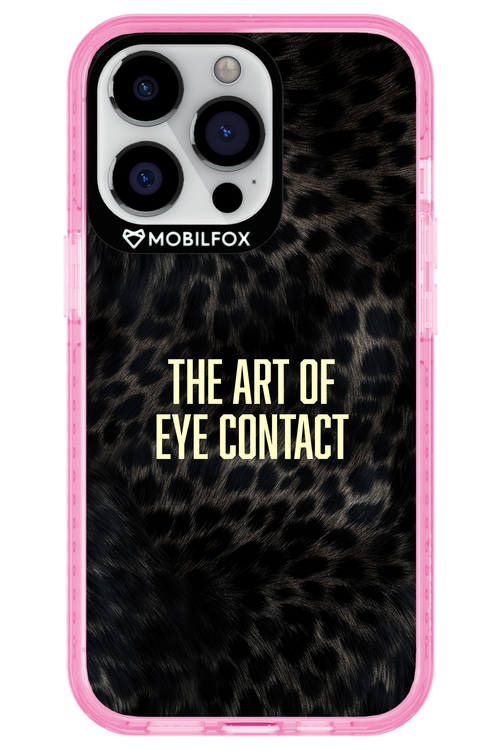 Eye Contact 2.0 - Apple iPhone 13 Pro