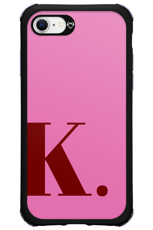 K (Sorbet) 2.0 - Apple iPhone SE 2020