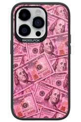 Pink Money 2.0 - Apple iPhone 14 Pro