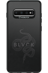 MAMBA 2.0 - Samsung Galaxy S10+