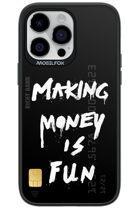 Funny Money 2.0 - Apple iPhone 14 Pro Max