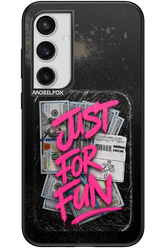 Just For Fun 2.0 - Samsung Galaxy S24+