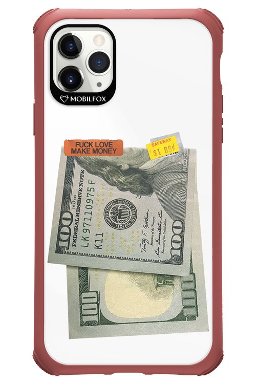 Dollar - Apple iPhone 11 Pro Max