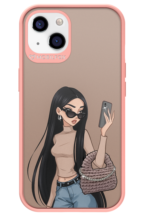 Cube Babe - Apple iPhone 13