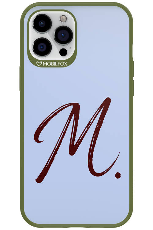 (Jellyfish Presso) M 2.0 - Apple iPhone 12 Pro Max