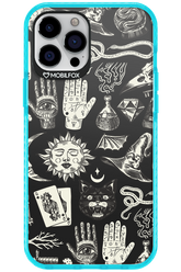 Alchemy and Mysticism - Apple iPhone 12 Pro Max