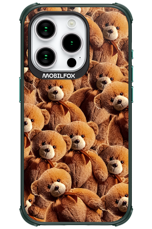 Teddys - Apple iPhone 15 Pro