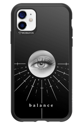 Szem - Apple iPhone 11