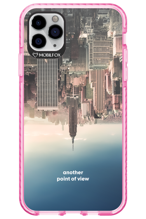 N-York - Apple iPhone 11 Pro Max