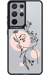 Confidence - Samsung Galaxy S21 Ultra