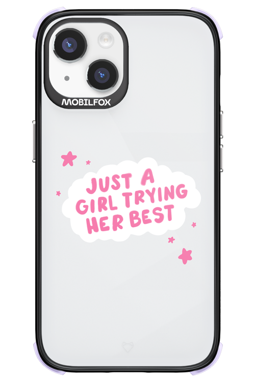 Her Best - Apple iPhone 14