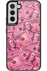 Pink Money 2.0 - Samsung Galaxy S22+