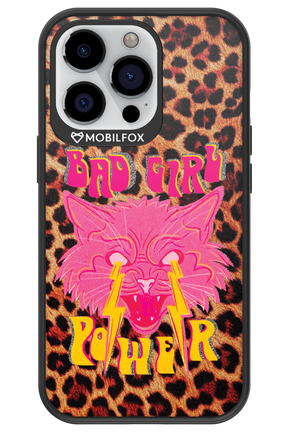 Bad Girl Power - Apple iPhone 13 Pro