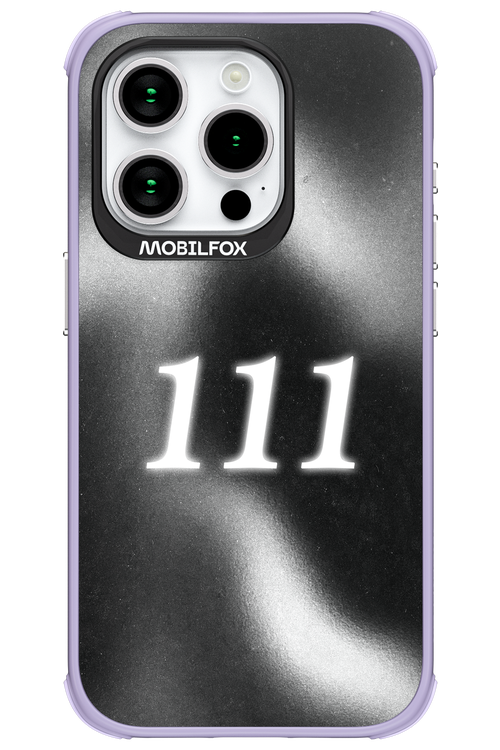 111 - Apple iPhone 15 Pro