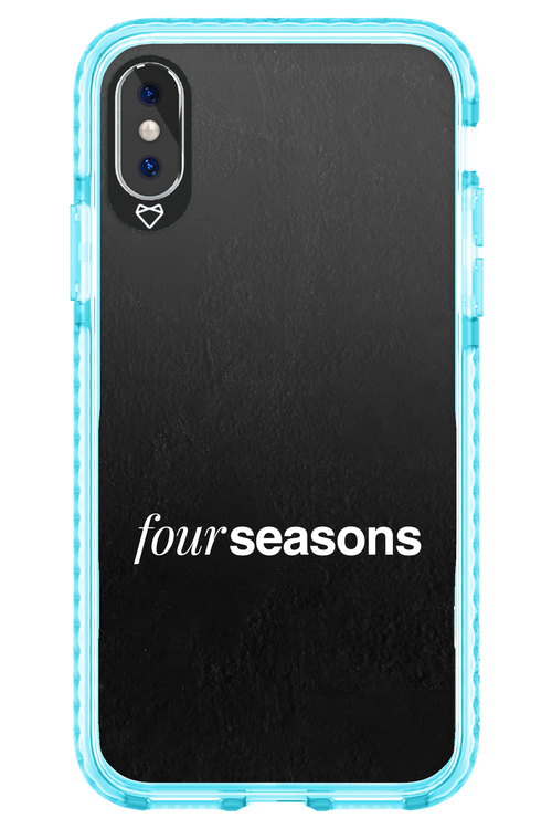BSW FourSeasons 2 2.0 - Apple iPhone X