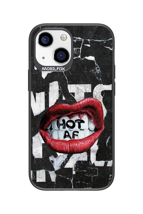 HOT AS F - Apple iPhone 13 Mini
