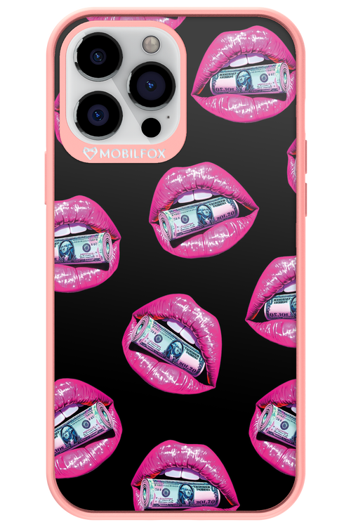 Money Lips - Apple iPhone 13 Pro Max