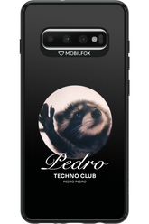 Pedro - Samsung Galaxy S10+