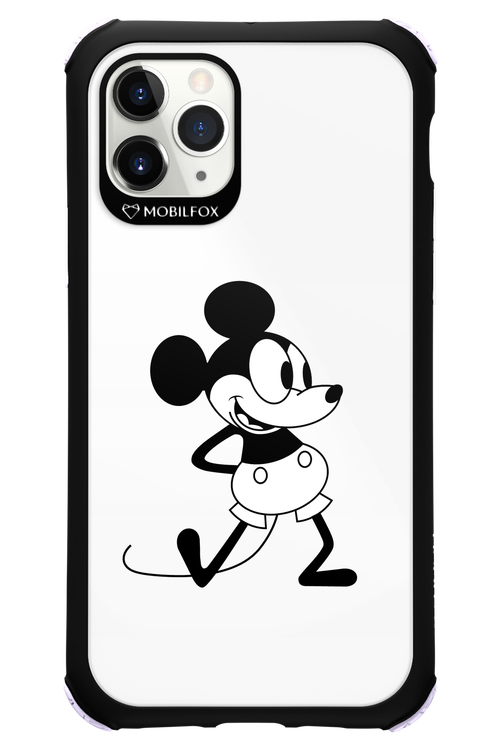 Iconic Mouse - Apple iPhone 11 Pro
