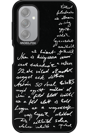 Úgy Unom - Samsung Galaxy A14