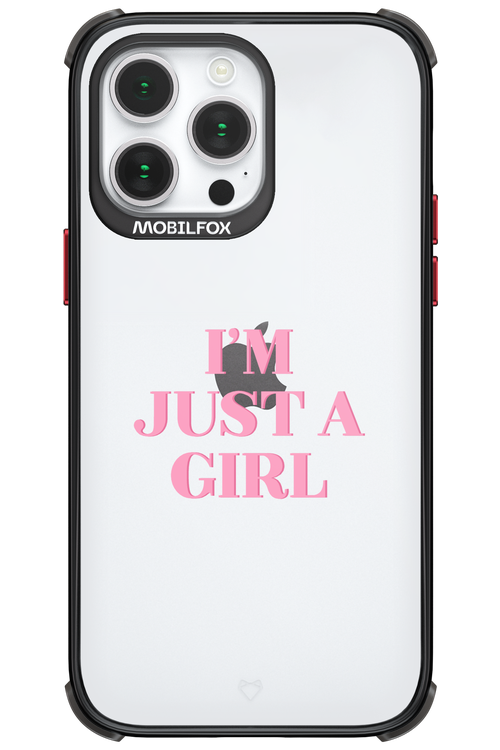 Giiirl Mirror - Apple iPhone 14 Pro Max