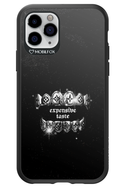 Expensive Taste - Apple iPhone 11 Pro
