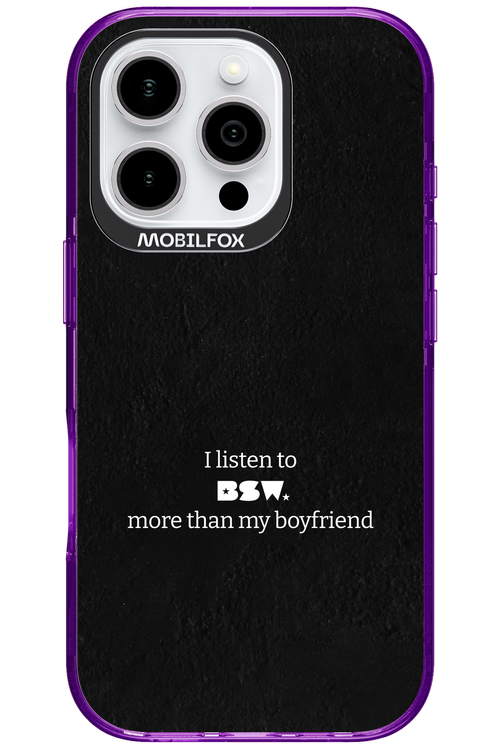 BSW FourSeasons 8 2.0 - Apple iPhone 16 Pro