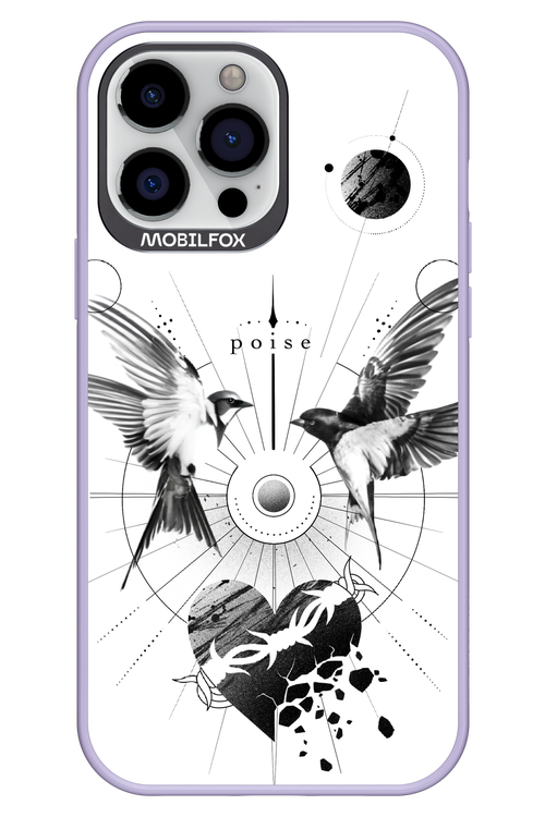 Madár - Apple iPhone 13 Pro Max