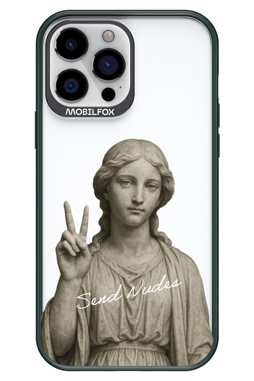 Saint Nudes - Apple iPhone 13 Pro Max