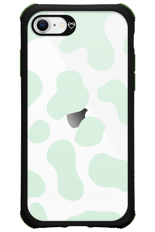 Minty Moo - Apple iPhone SE 2020