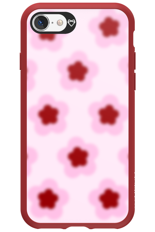 Soft Bloom - Apple iPhone SE 2020