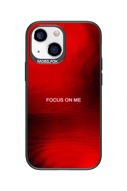 Focuss - Apple iPhone 13 Mini