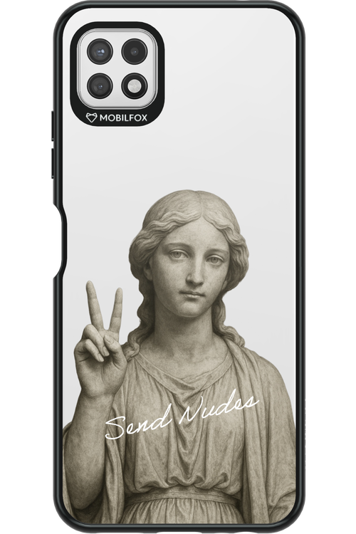 Saint Nudes - Samsung Galaxy A22 5G