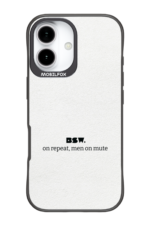 BSW FourSeasons 14 2.0 - Apple iPhone 17
