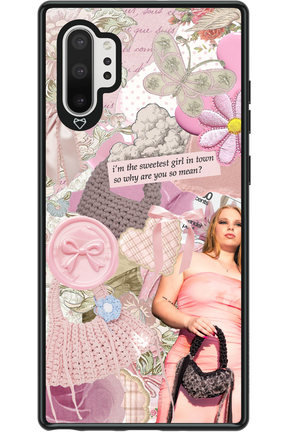 Sweet Fairy - Samsung Galaxy Note 10+