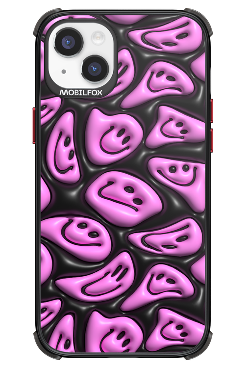 Funny Smiley - Apple iPhone 14 Plus