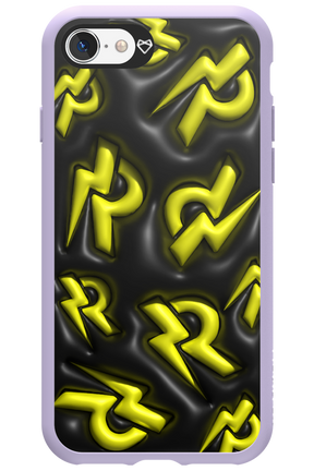 Rich Puffer - Apple iPhone SE 2020