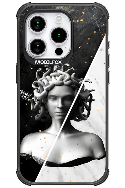 Medusa - Apple iPhone 15 Pro