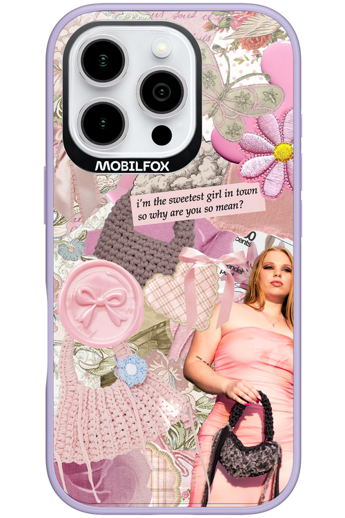 Sweet Fairy - Apple iPhone 16 Pro