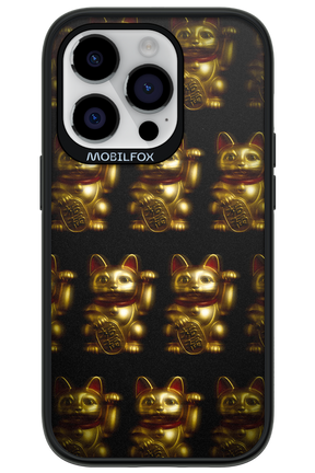 Gold Luck - Apple iPhone 14 Pro