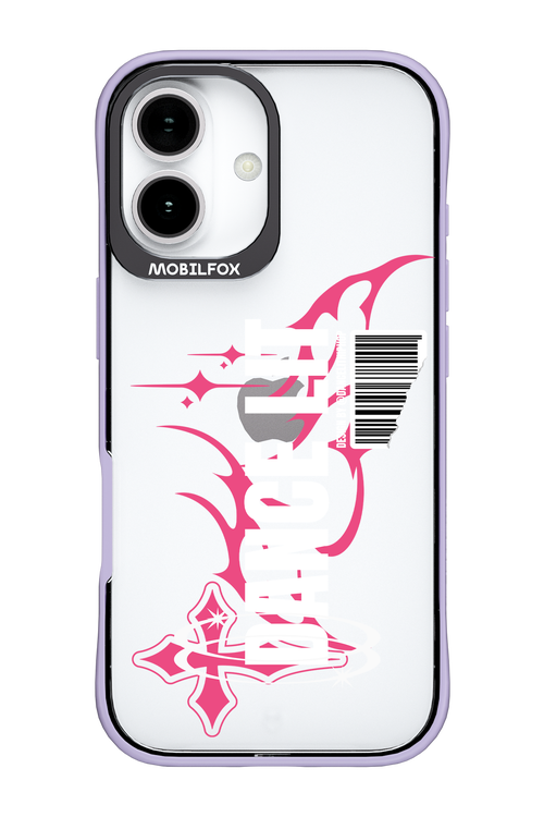 Logo T - Apple iPhone 17