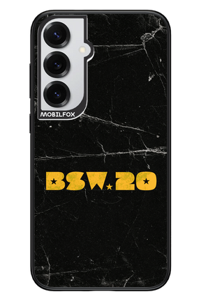 BSW 20 (5) 2.0 - Samsung S25+