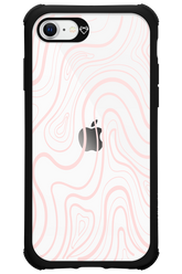 Topo Calm - Apple iPhone SE 2020