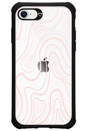 Topo Calm - Apple iPhone SE 2020