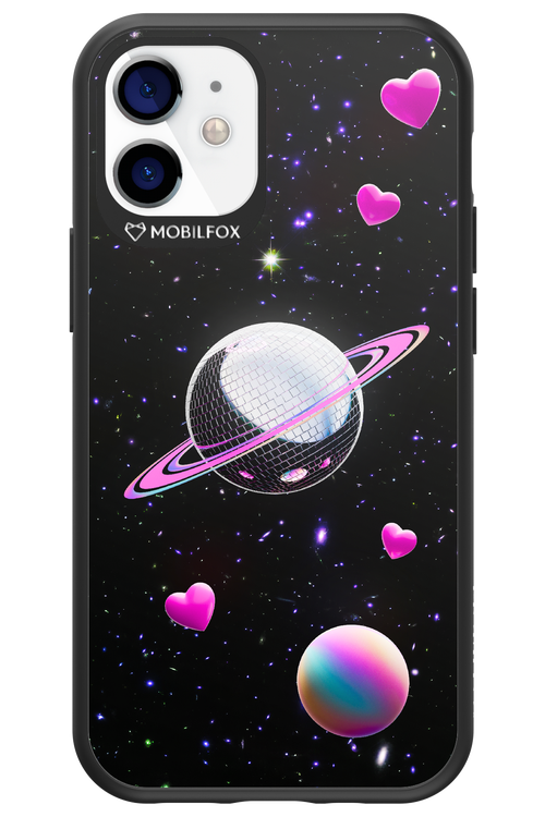 Girls Galaxy - Apple iPhone 12 Mini