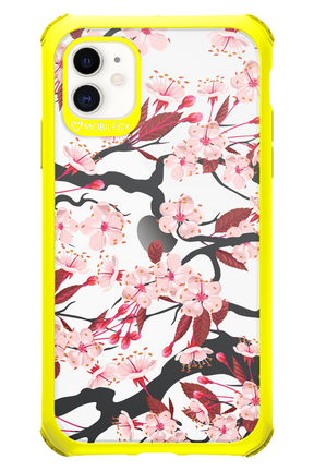 Sakura - Apple iPhone 11