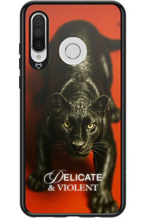 DeliCat - Huawei P30 Lite