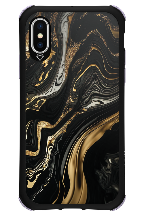 Azrael - Apple iPhone XS