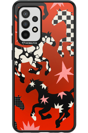 Stallions 2.0 - Samsung Galaxy A52 / A52 5G / A52s