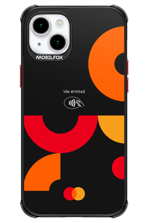 MC Black - Apple iPhone 15 Plus